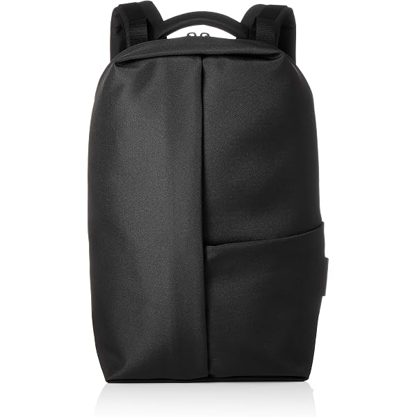 Amazon | [COTE&CIEL] [コート&シエル] Sanna Sleek Black サナナ